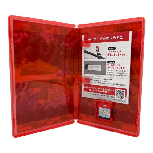 ポケモン ぽこ あ ポケモン Nintendo Switch2用ソフト CERO A (全年齢対象)