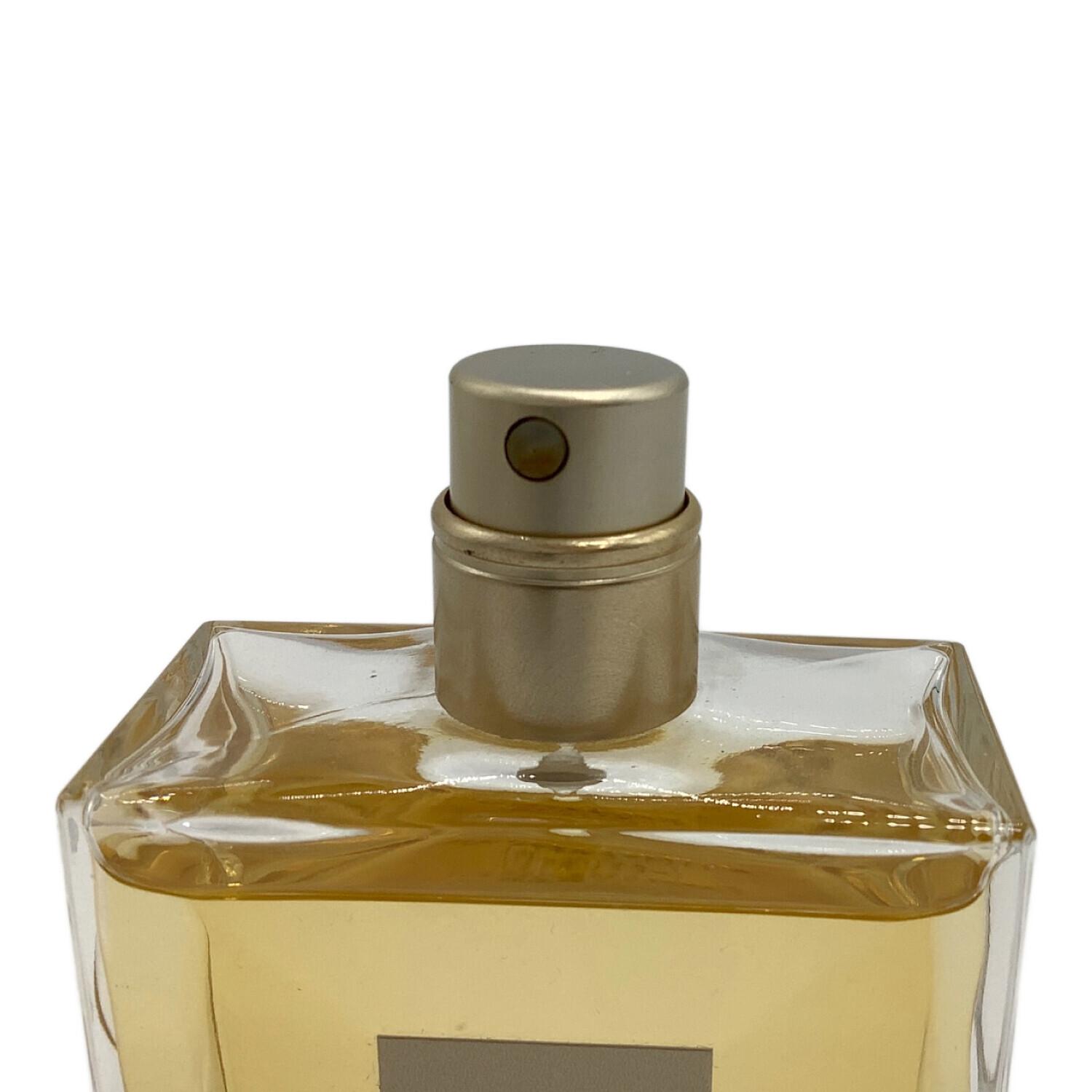 ガブリエルシャネルCHANELオードパルファム35ml【中古】 CHANEL (シャネル) オードパルファム 35ml 残量80%-99% ガブリエル