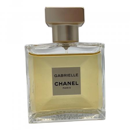 CHANEL (シャネル) オードパルファム 35ml 残量80%-99% ガブリエル