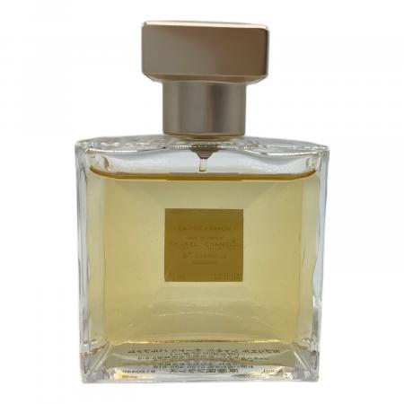 CHANEL (シャネル) オードパルファム 35ml 残量80%-99% ガブリエル