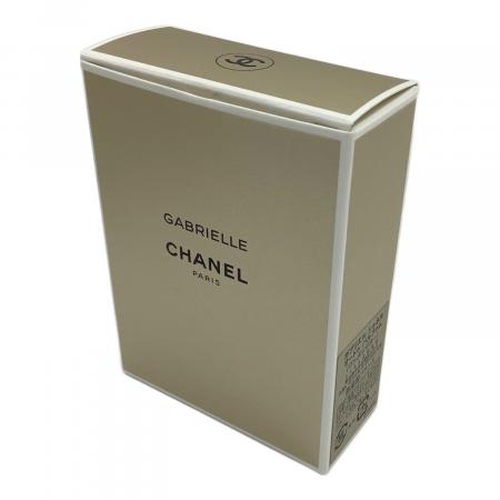 CHANEL (シャネル) オードパルファム 35ml 残量80%-99% ガブリエル