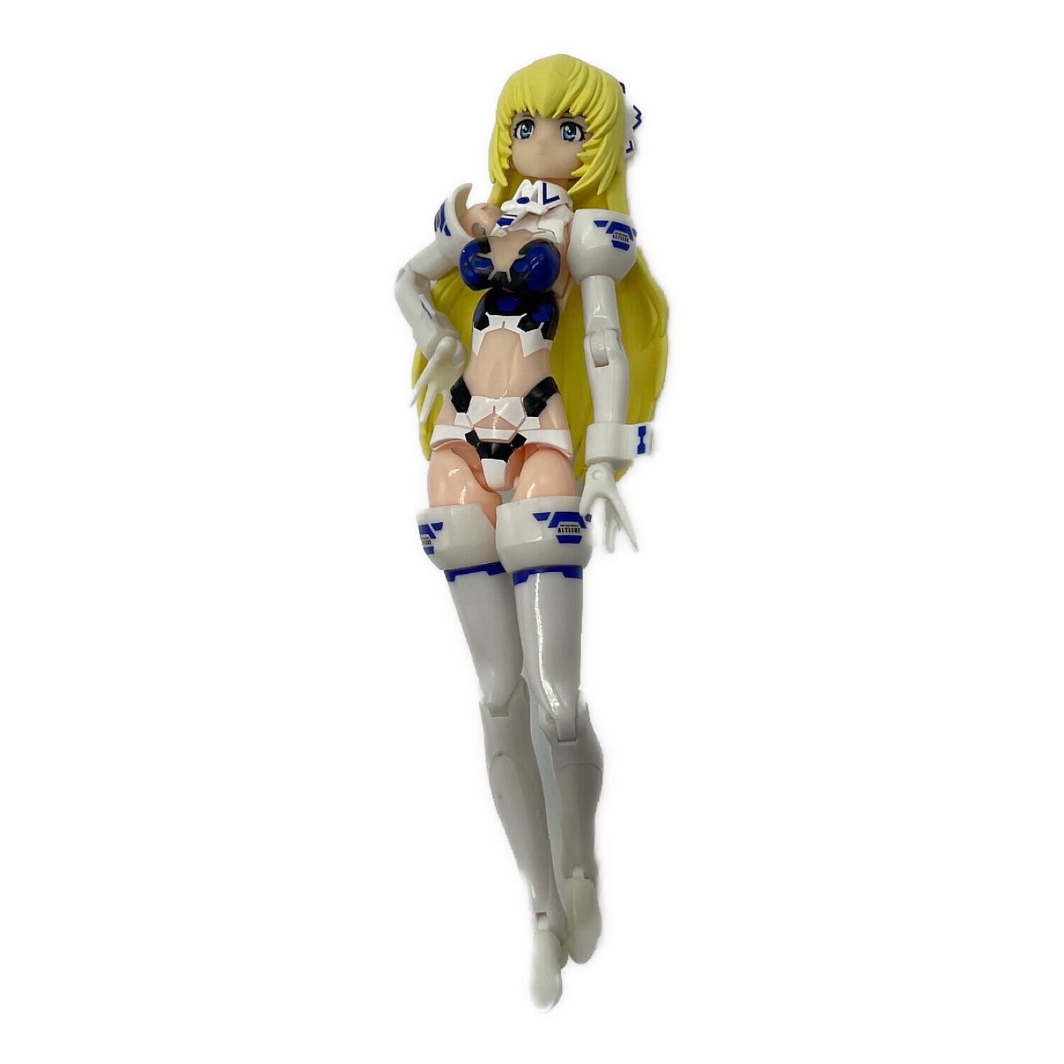 武装神姫 (ブソウシンキ) フィギュア 1｜トレファクONLINE