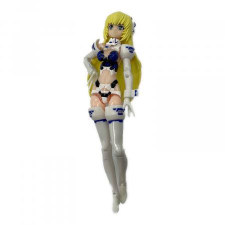 武装神姫 (ブソウシンキ) フィギュア 1｜トレファクONLINE