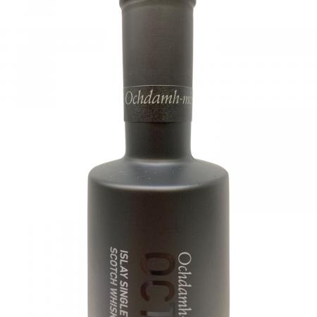 オクトモア15.1 スコティッシュバーレイ スコッチウィスキー 700ml