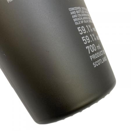 オクトモア15.1 スコティッシュバーレイ スコッチウィスキー 700ml