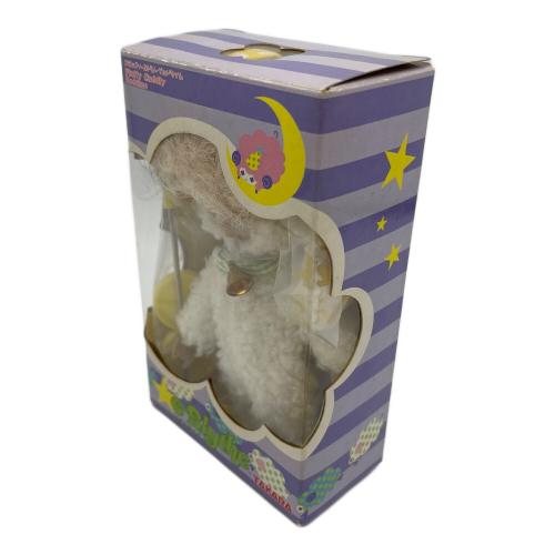 TAKARA (タカラ) プチブライス フラッフィーカドリーベッドタイム 人形