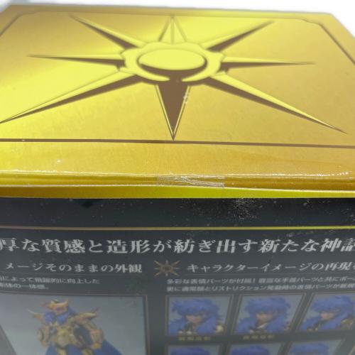 聖闘士星矢 聖闘士聖衣神話EX スコーピオンミロ〈リバイバル版〉