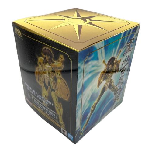聖闘士星矢 聖闘士聖衣神話EX ライブラ童虎＜リバイバル版＞