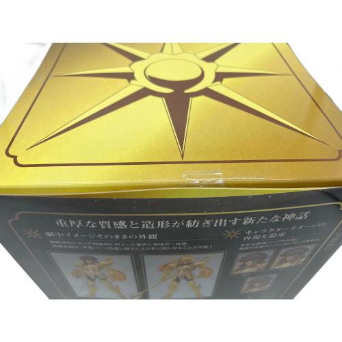 聖闘士星矢 聖闘士聖衣神話EX ライブラ童虎＜リバイバル版＞