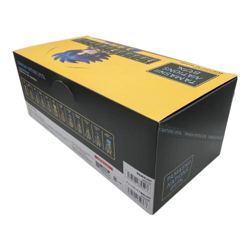 TAMASHII NATIONS BOX 集結！ 最強の黄金聖闘士