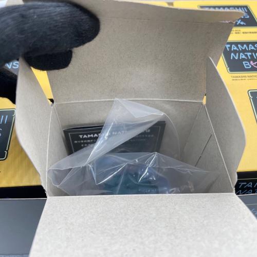 TAMASHII NATIONS BOX 集結！ 最強の黄金聖闘士