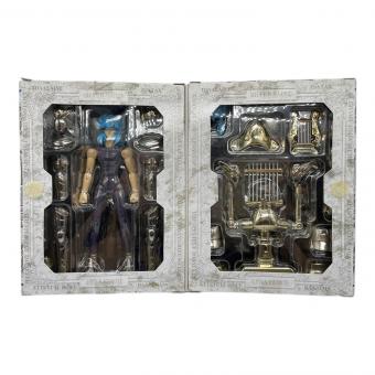 BANDAI (バンダイ) 聖闘士聖衣神話 ライラオルフェ フィギュア