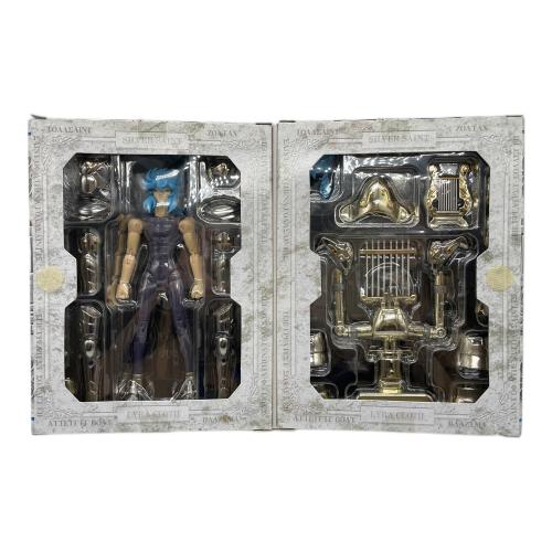 BANDAI (バンダイ) 聖闘士聖衣神話 ライラオルフェ フィギュア