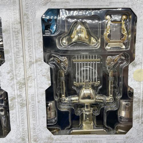 BANDAI (バンダイ) 聖闘士聖衣神話 ライラオルフェ フィギュア