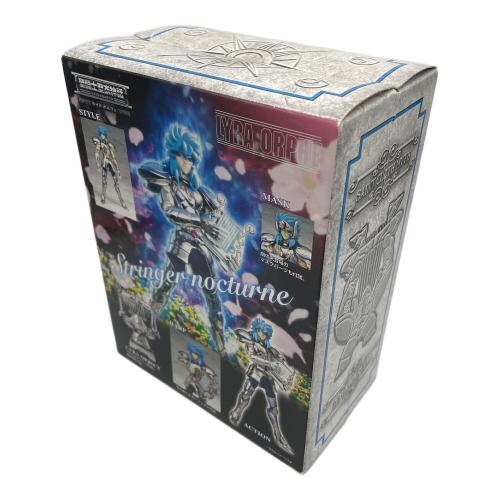 BANDAI (バンダイ) 聖闘士聖衣神話 ライラオルフェ フィギュア