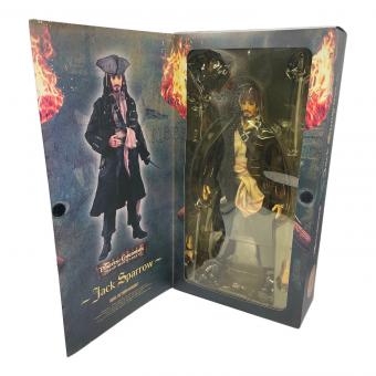 パイレーツオブカリビアン メディコムトイ フィギュア