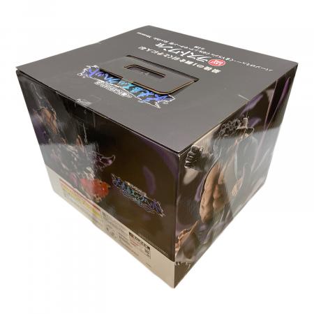 Totsushin出品　一番くじセット　計13点(ラストワン含む) ラストワン賞 バーソロミューくまVSジェイガルシアサターン聖 ONE