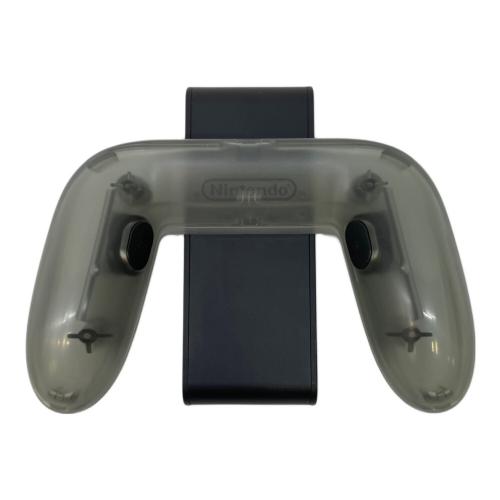 Joy-Con2　充電グリップ