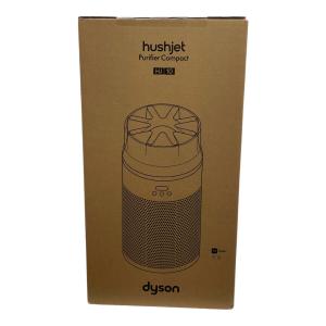 dyson (ダイソン) hushjet purifier Compact HJ 10 2025年発売モデル