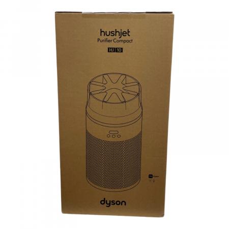 dyson (ダイソン) hushjet purifier Compact HJ 10 2025年発売モデル