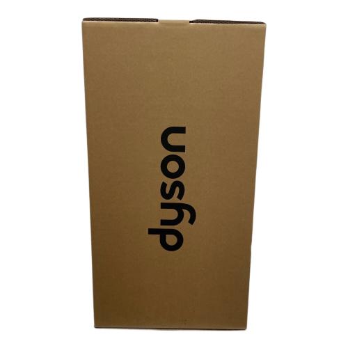 dyson (ダイソン) hushjet purifier Compact HJ 10 2025年発売モデル