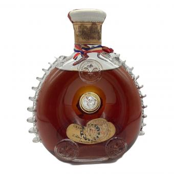 レミーマルタン (REMY MARTIN) ルイ13世 ベリーオールド コニャック 700ml