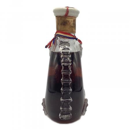 レミーマルタン (REMY MARTIN) ルイ13世 ベリーオールド コニャック