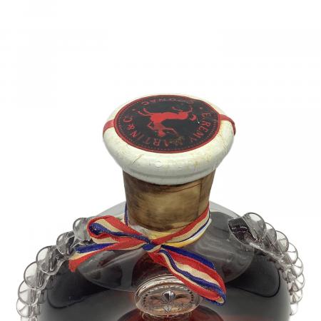 レミーマルタン (REMY MARTIN) ルイ13世 ベリーオールド コニャック