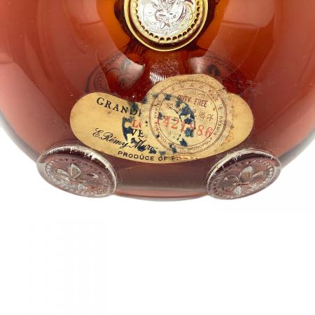 レミーマルタン (REMY MARTIN) ルイ13世 ベリーオールド コニャック
