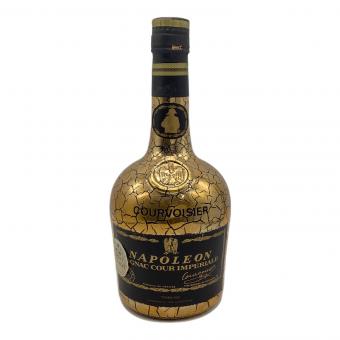 COURVOISIER (クルボアジェ) COUR IMPERIALE コニャック 1 700ml