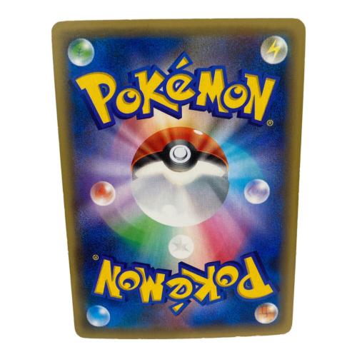 ミュウ ポケモンカード XYシリーズ