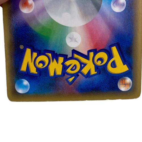 ミュウ ポケモンカード XYシリーズ