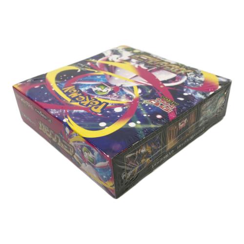 メガシンフォニア ポケモンカード 　MEGA拡張パック
