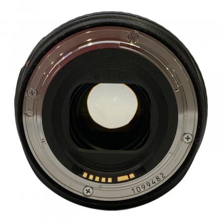 CANON (キヤノン) ズームレンズ EF24-105mm F4L IS USM｜トレファクONLINE