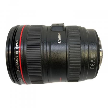 CANON (キヤノン) ズームレンズ EF24-105mm F4L IS USM｜トレファクONLINE