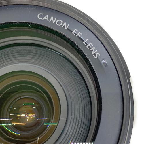 CANON (キヤノン) ズームレンズ EF24-105mm F4L IS USM
