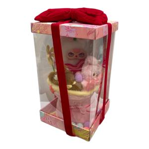BABY THREE (ベイビースリー) ぬいぐるみ 520 バレンタインデー限定フラワーブーケ