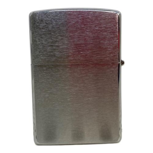ZIPPO (ジッポ) オイルライター 2000年製 KEEPER OF THE FLAME ケース付属