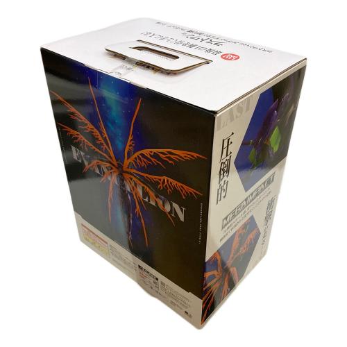 BANDAI (バンダイ) 新世紀エヴァンゲリオン 30th Anniversary 一番くじフィギュア