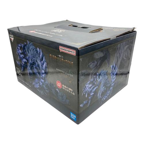 BANDAI (バンダイ) モンスターハンター ラストワン賞 護竜アルシュベルド