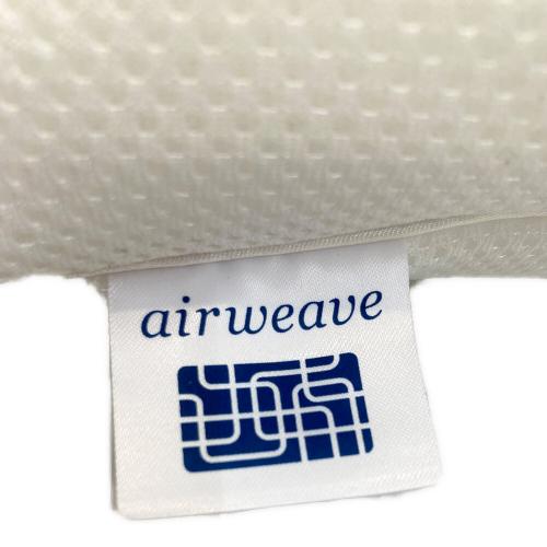 air weave (エアウィーヴ)  ピロー S-LINE