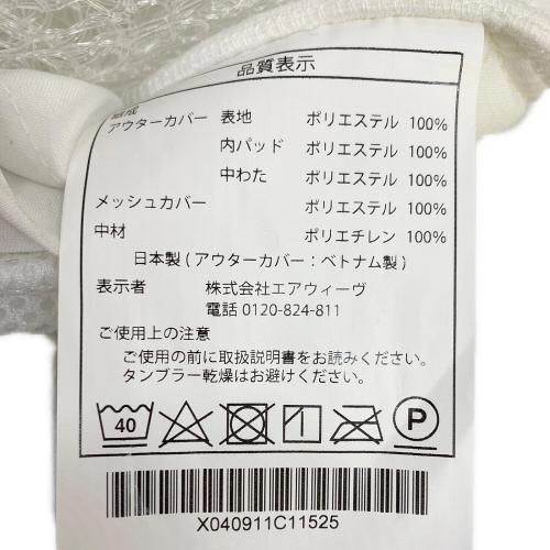 air weave (エアウィーヴ)  ピロー S-LINE