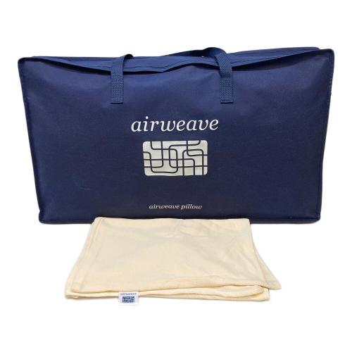 air weave (エアウィーヴ)  ピロー S-LINE