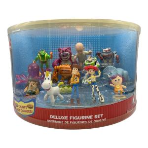 DISNEY (ディズニー) デラックスフィギュアセット トイストーリー3