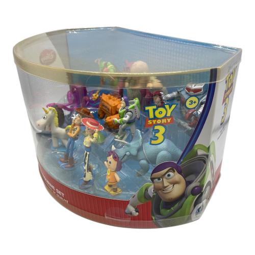 DISNEY (ディズニー) デラックスフィギュアセット トイストーリー3