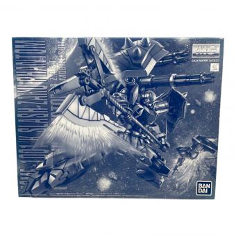 BANDAI (バンダイ) 1/100 MG ZGMF-1001 スラッシュザクファントム(イザーク・ジュール専用機) 「機動戦士ガンダムSEED DESTINY」 プレミアムバンダイ限定 ガンプラ