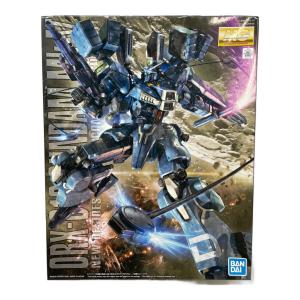 BANDAI (バンダイ) 1/100 MG ガンダムMk-V 「ガンダム・センチネル」 プレミアムバンダイ限定 ガンプラ