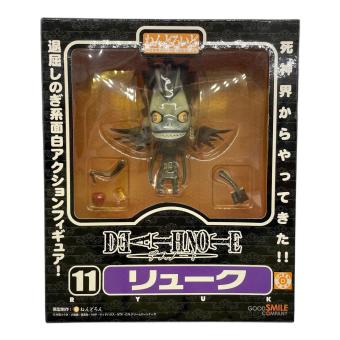 デスノート リューク 未開封 ねんどろいど