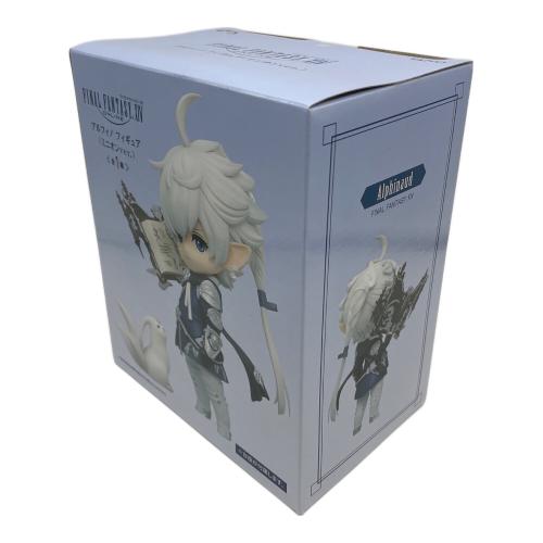 ファイナルファンタジーXIV アルフィノ フィギュア(ミニオンver.)