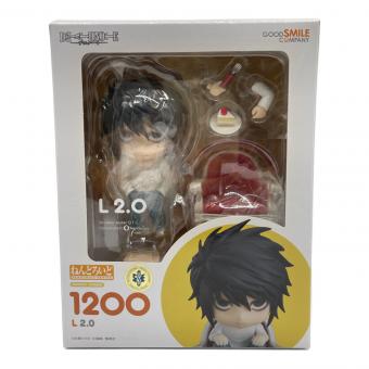 フィギュア 未開封 ねんどろいど